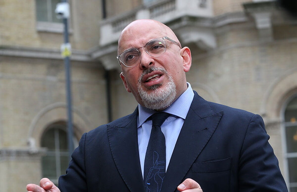 Nadhim Zahawi intenționează să achiziționeze Telegraph Media Group în valoare de 600 de milioane de lire sterline
