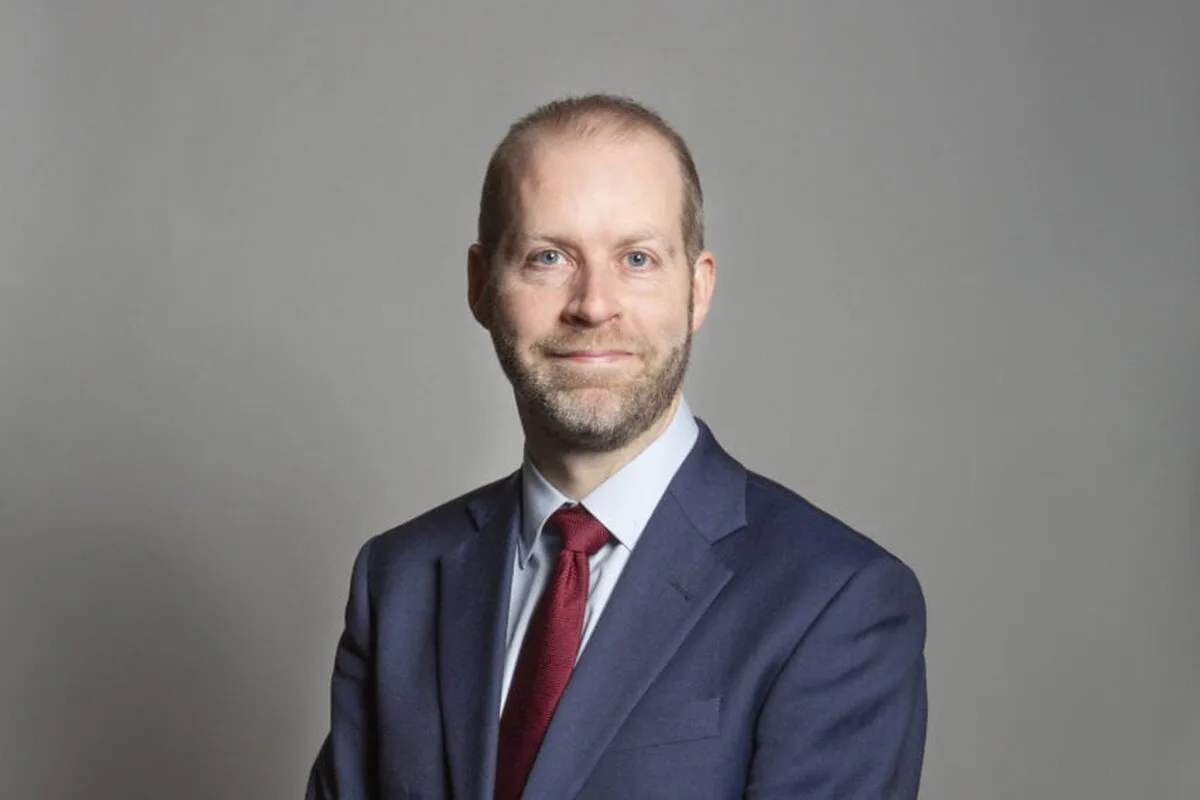 Jonathan Reynolds a fost numit noul ministru pentru mediul de afaceri, în contextul cererilor de sprijin pentru IMM-uri