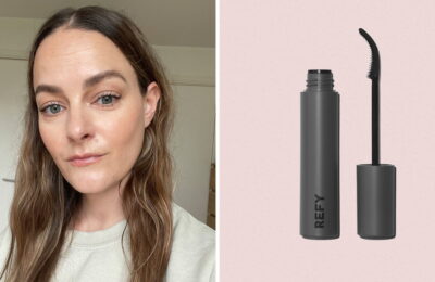 Rimelul Lash Sculpt de la Refy este genial sau gadget? L-am pus la încercare – recenzie, fotografii