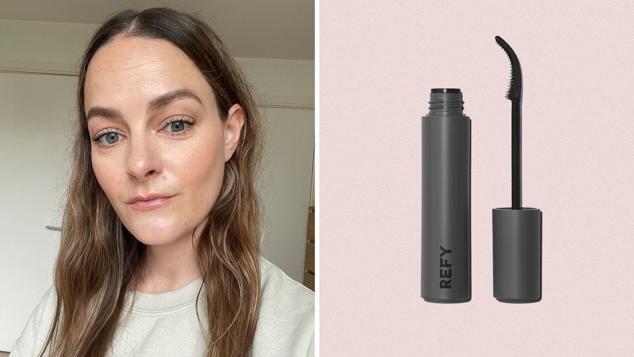 Rimelul Lash Sculpt de la Refy este genial sau gadget? L-am pus la încercare – recenzie, fotografii