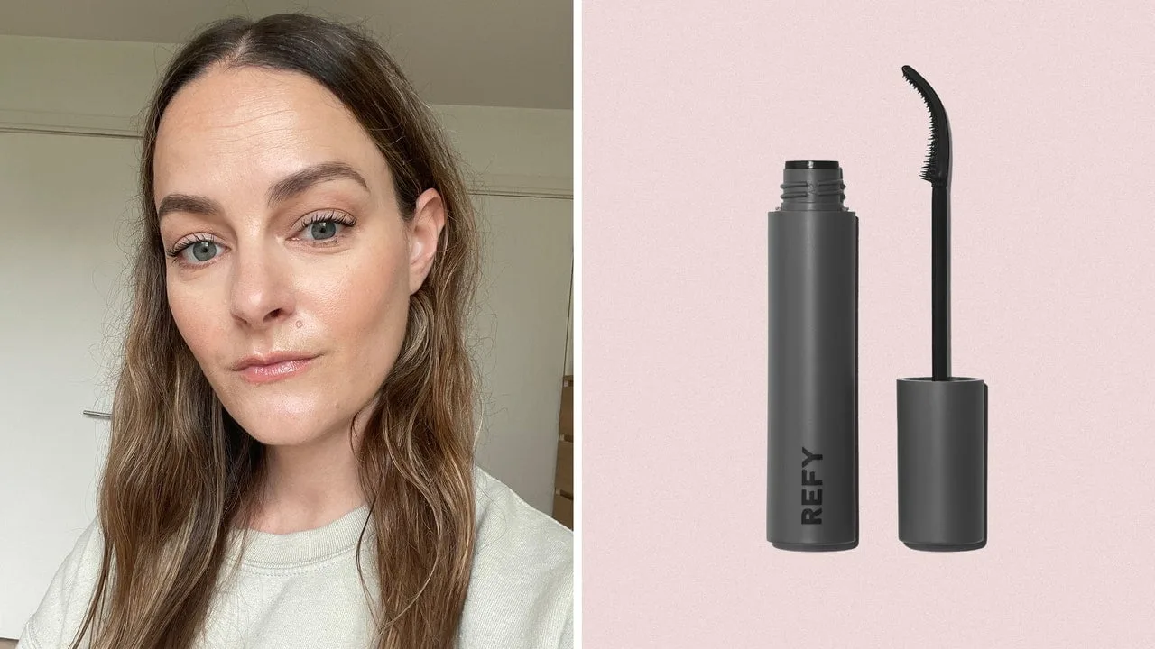 Rimelul Lash Sculpt de la Refy este genial sau gadget? L-am pus la încercare – recenzie, fotografii