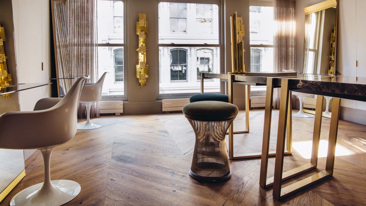 Cele mai bune saloane de coafură din New York City, conform editorilor Allure