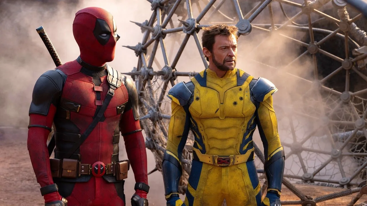 Deadpool & Wolverine găsește distracția în conformitatea corporativă