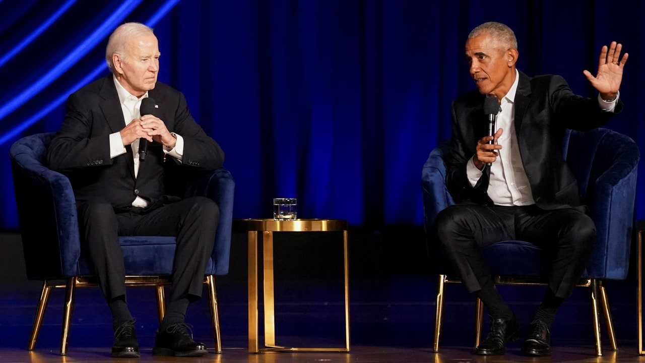 Care este poziția familiei Obama față de Joe Biden? „Dacă președintele Obama ar fi total implicat, el ar fi total implicat.”