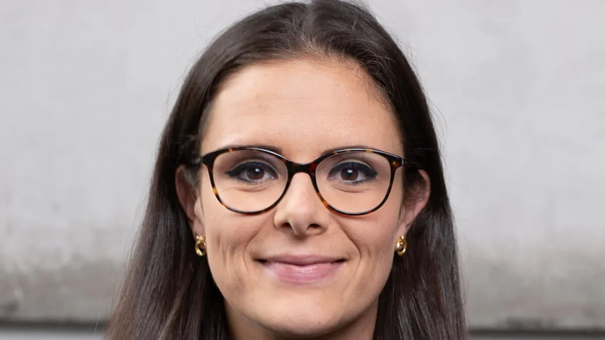 Zoë Scorer, MD, Conscious Communications