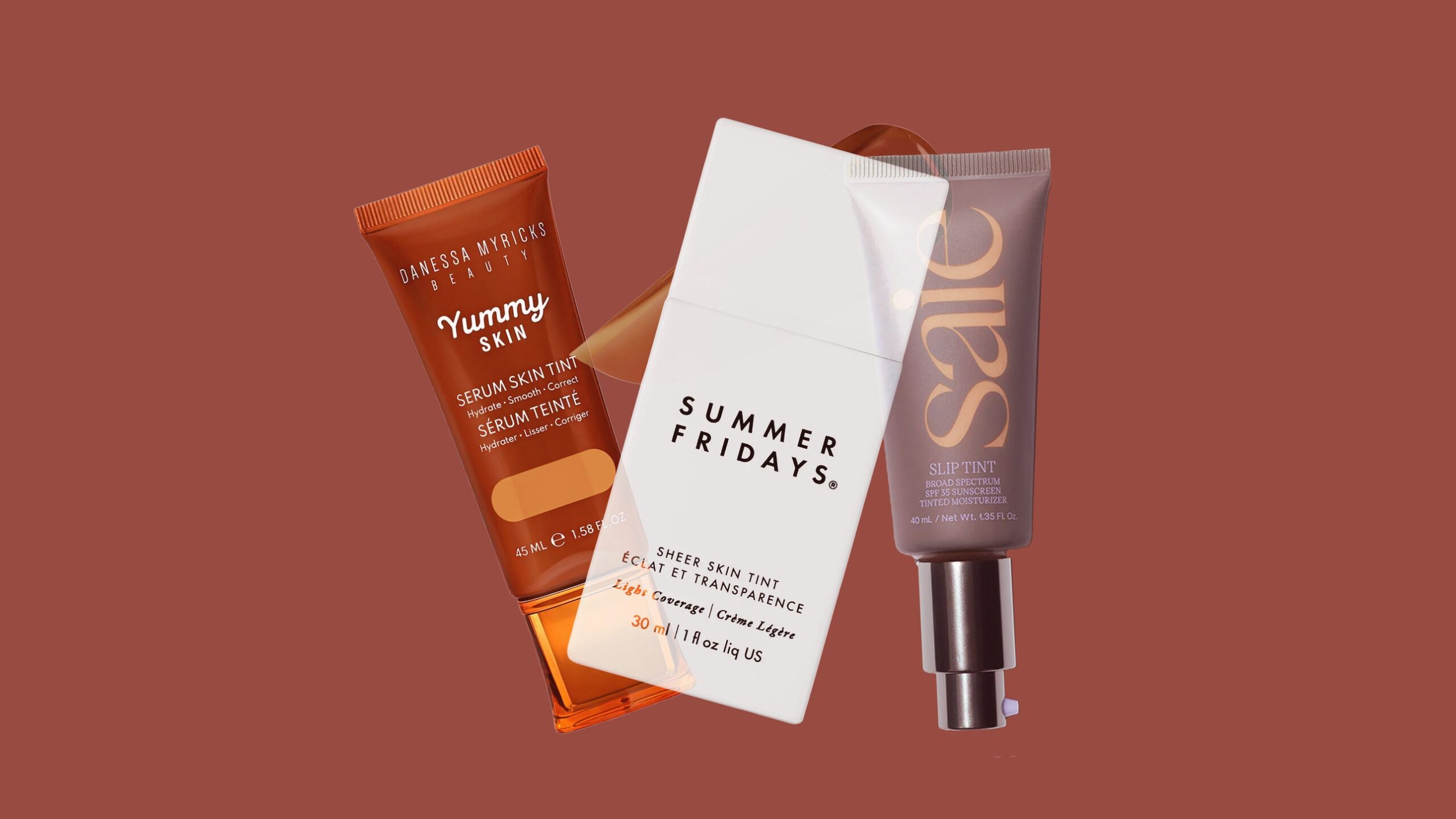 11 Cele mai bune nuanțe pentru piele din 2024 pentru o acoperire strălucitoare, fără greutate, testate și analizate