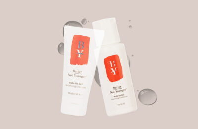 Șampon și balsam volumizator Better Not Younger Wake Up Call – recenzie