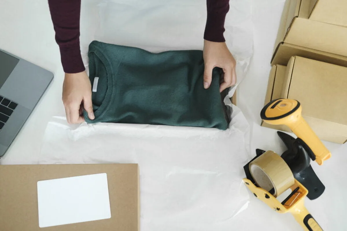 Conștientizați-vă brandul cu o experiență unică de unboxing