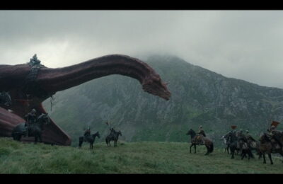 Un ghid pentru toți dragonii rămași în „Casa dragonului