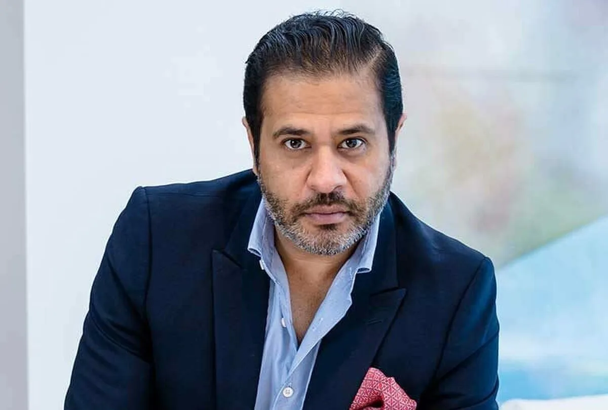 Nitin Bhatnagar discută despre inovație, sustenabilitate și viitorul proprietăților imobiliare în Dubai
