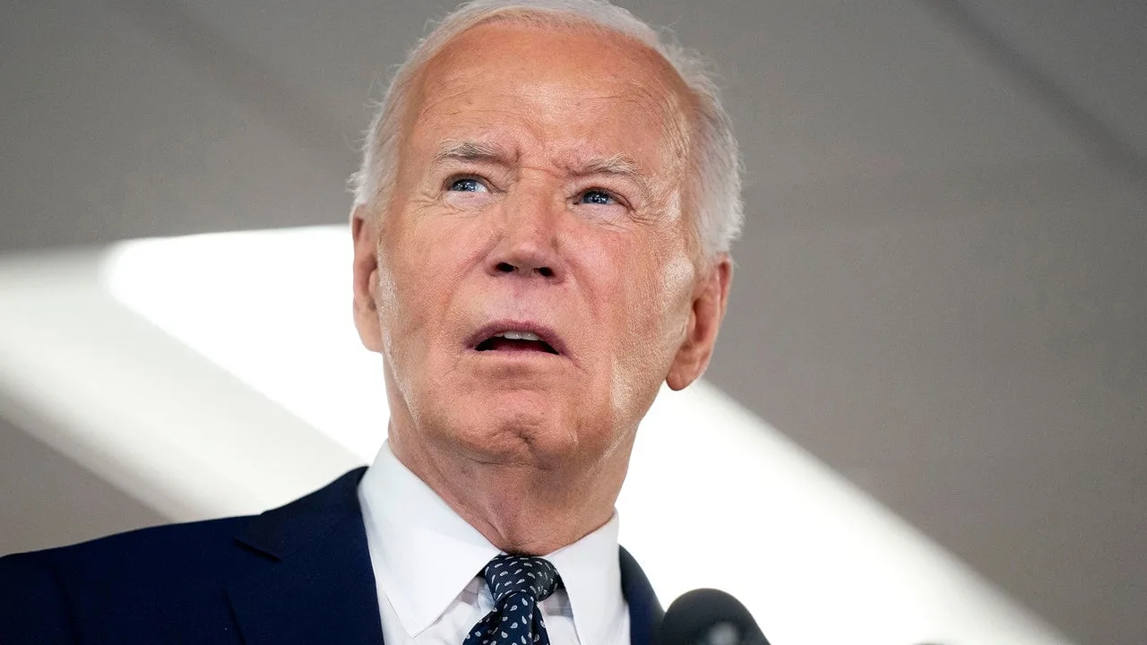 Joe Biden despre J.D. Vance, convorbirea sa cu Trump și de ce rămâne în cursă