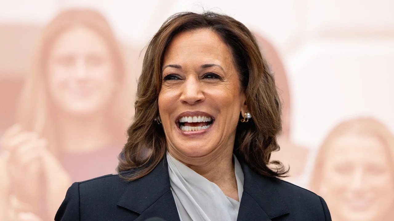 Este absurd să o respingi pe Kamala Harris pentru că „nu este o mamă”