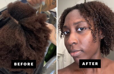 Tot ce trebuie să știți înainte de a vă face un tratament cu keratină pe părul natural