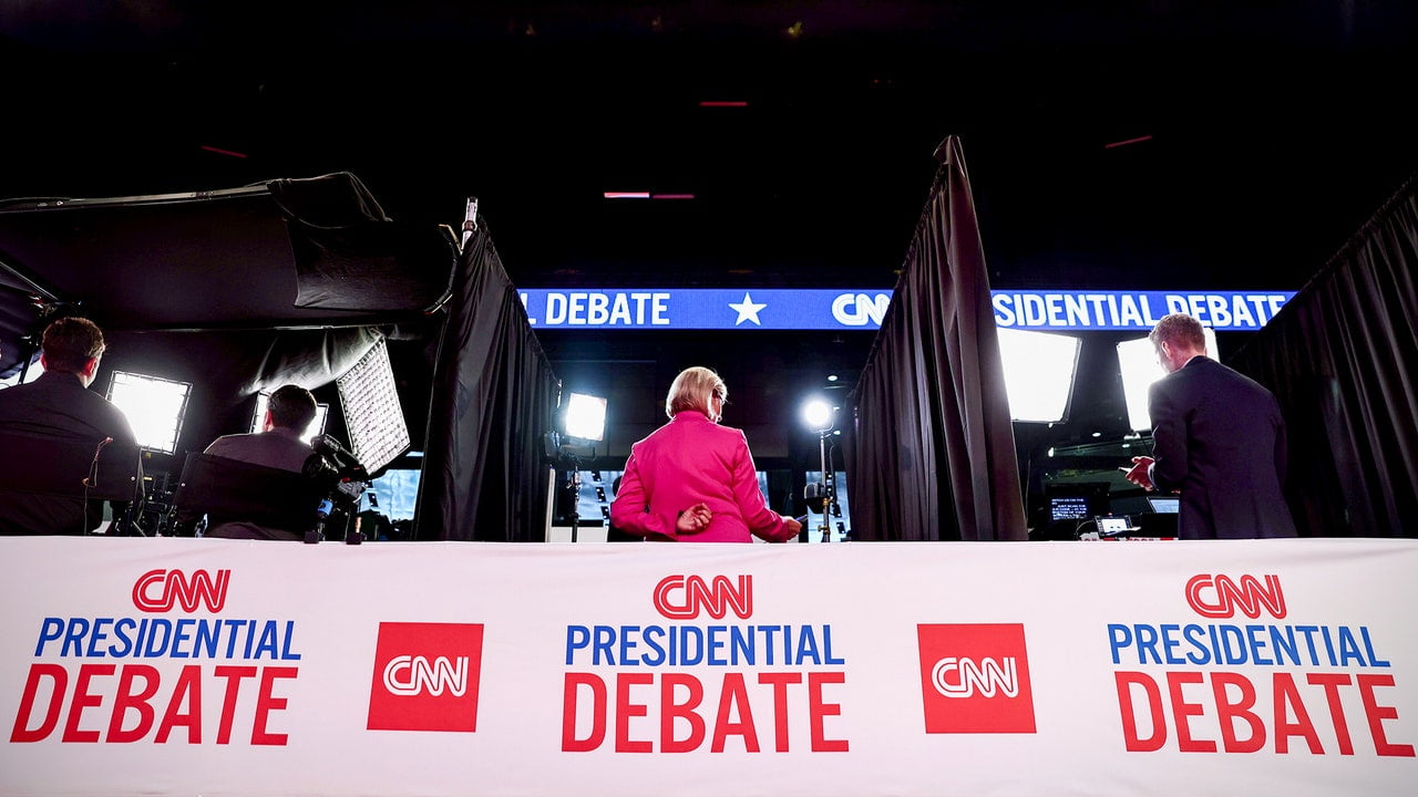 Mass-media mainstream contraatacă