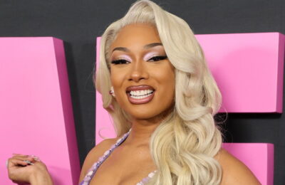 Megan Thee Stallion Said Barbiecore nu s-a terminat – Vezi fotografiile