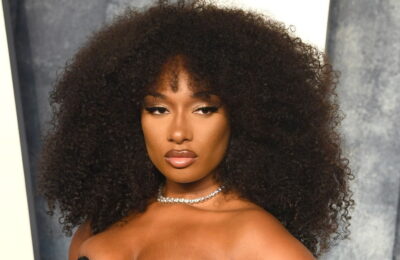 Manichiura lui Megan Thee Stallion ia la propriu estetica de cowgirl – vezi fotografiile