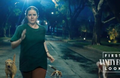 Amy Adams aude chemarea sălbăticiei în „Nightbitch