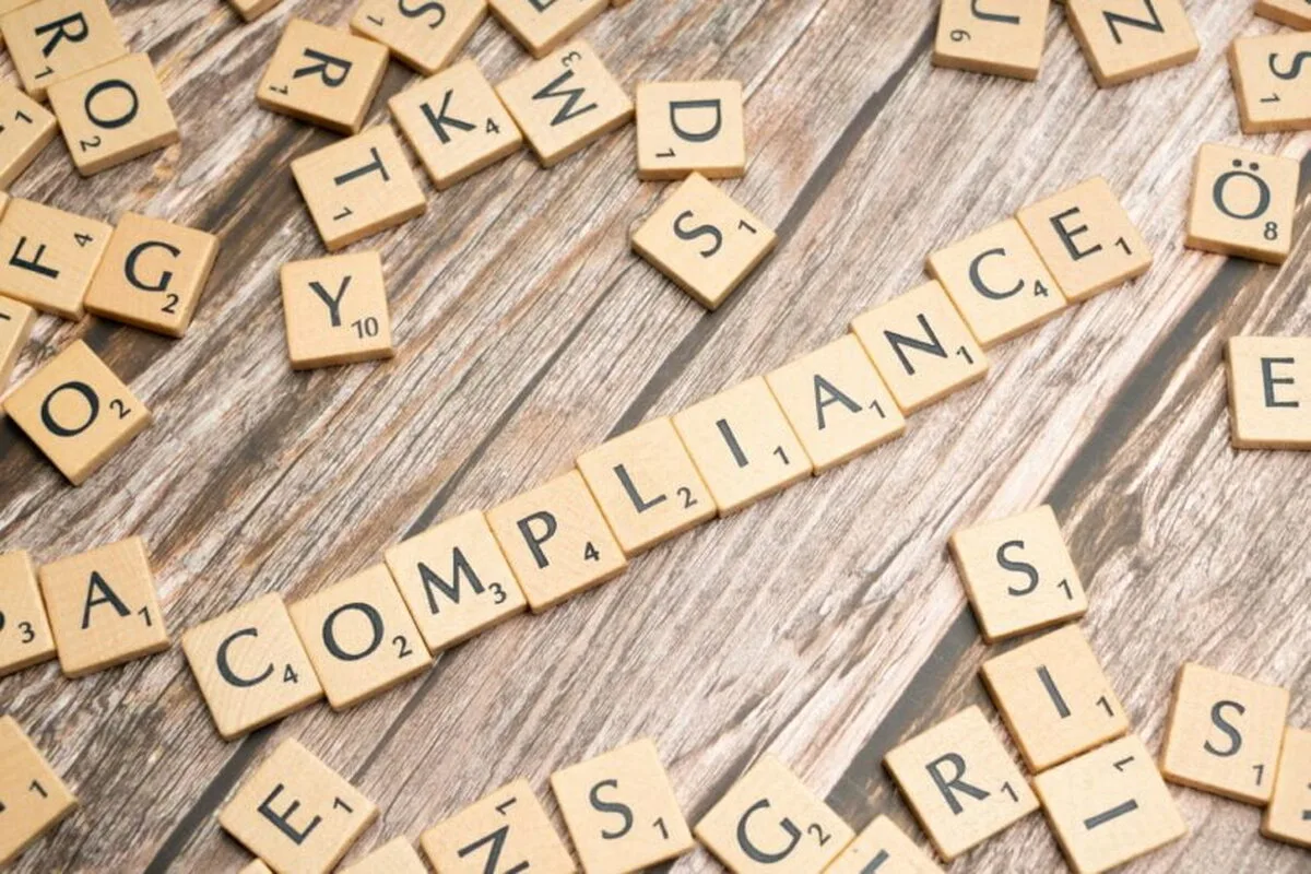 Lee Bryan, CEO al Arcus Compliance