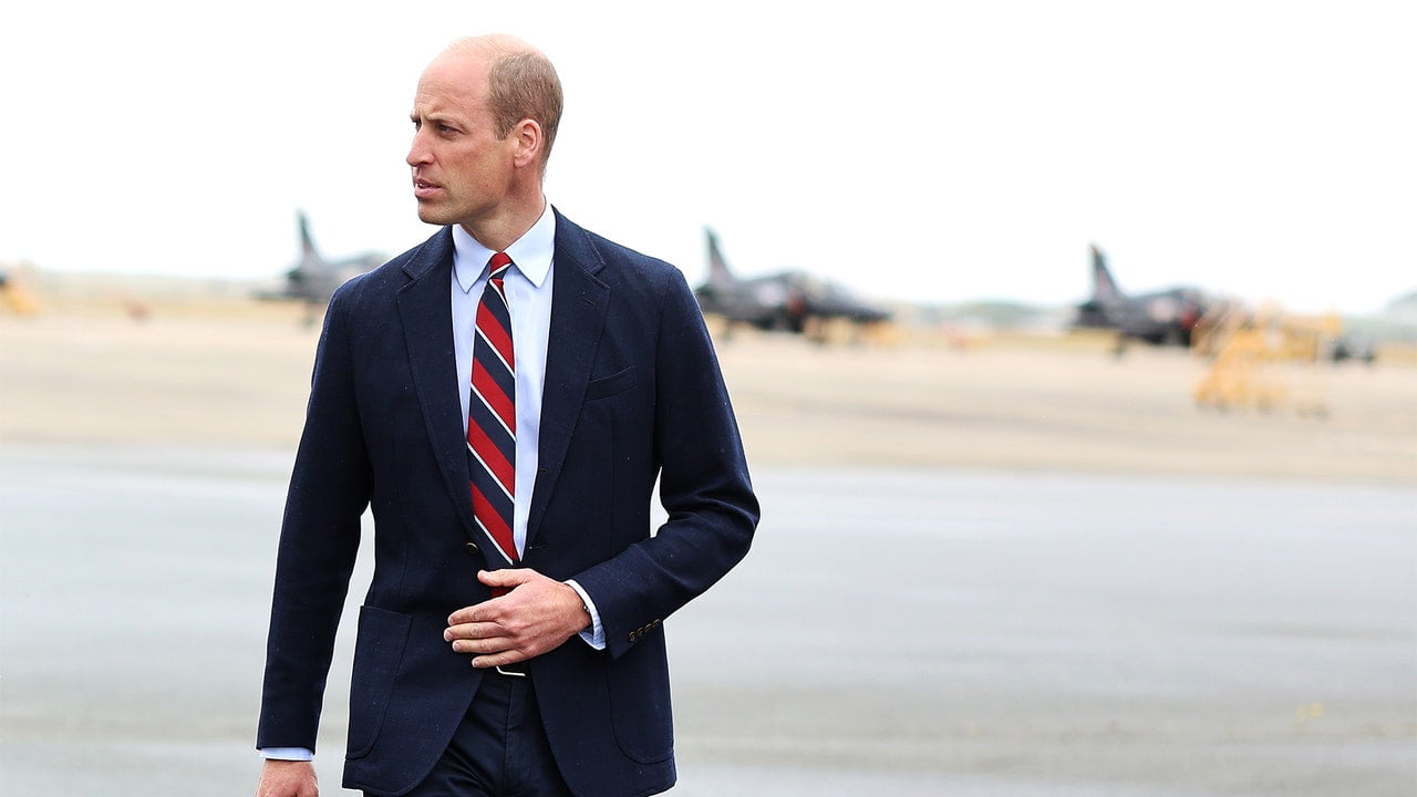 Noul rol al prințului William în familie