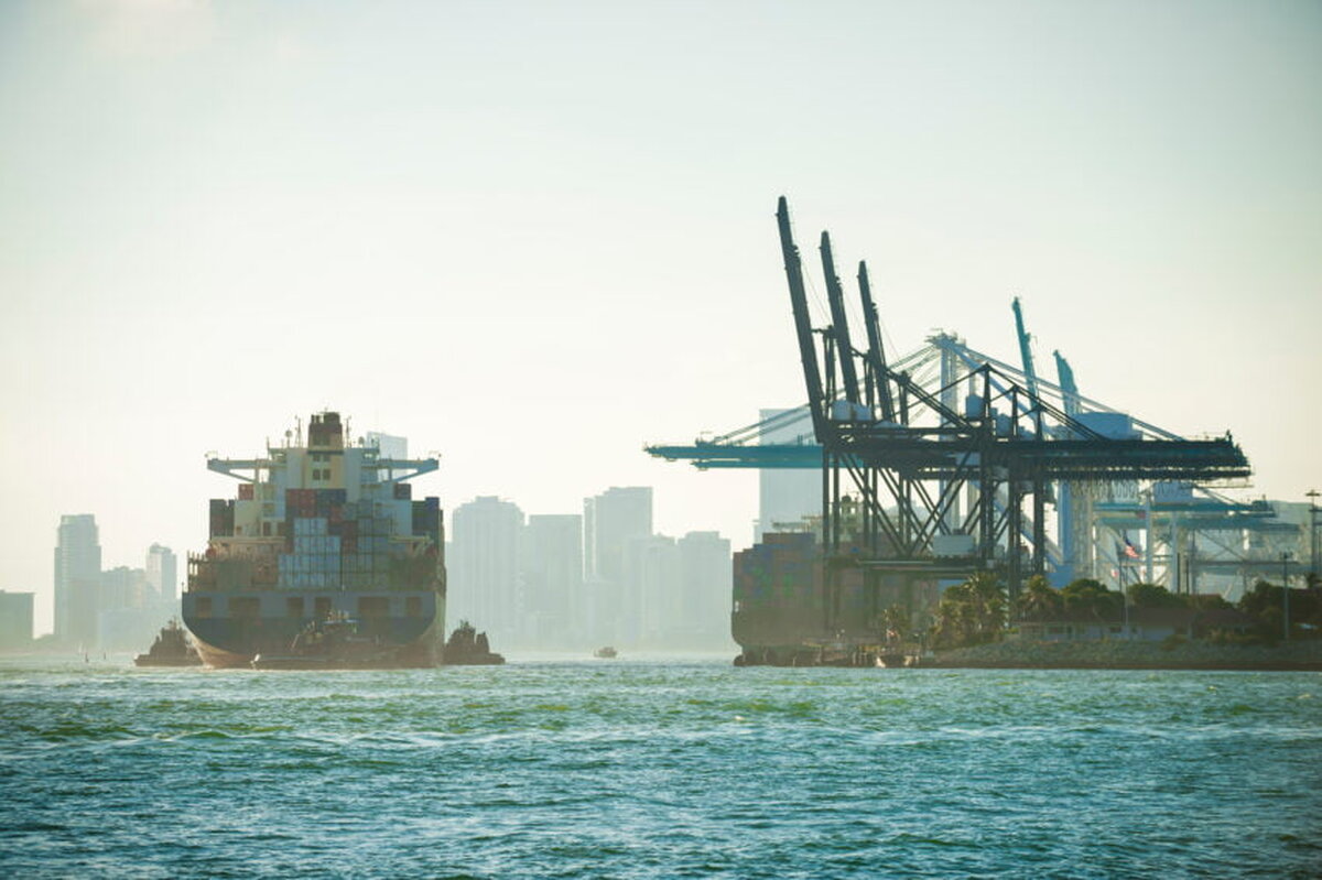 Poarta de acces din Londra încearcă să depășească Felixstowe ca principal port al Regatului Unit cu o nouă dană