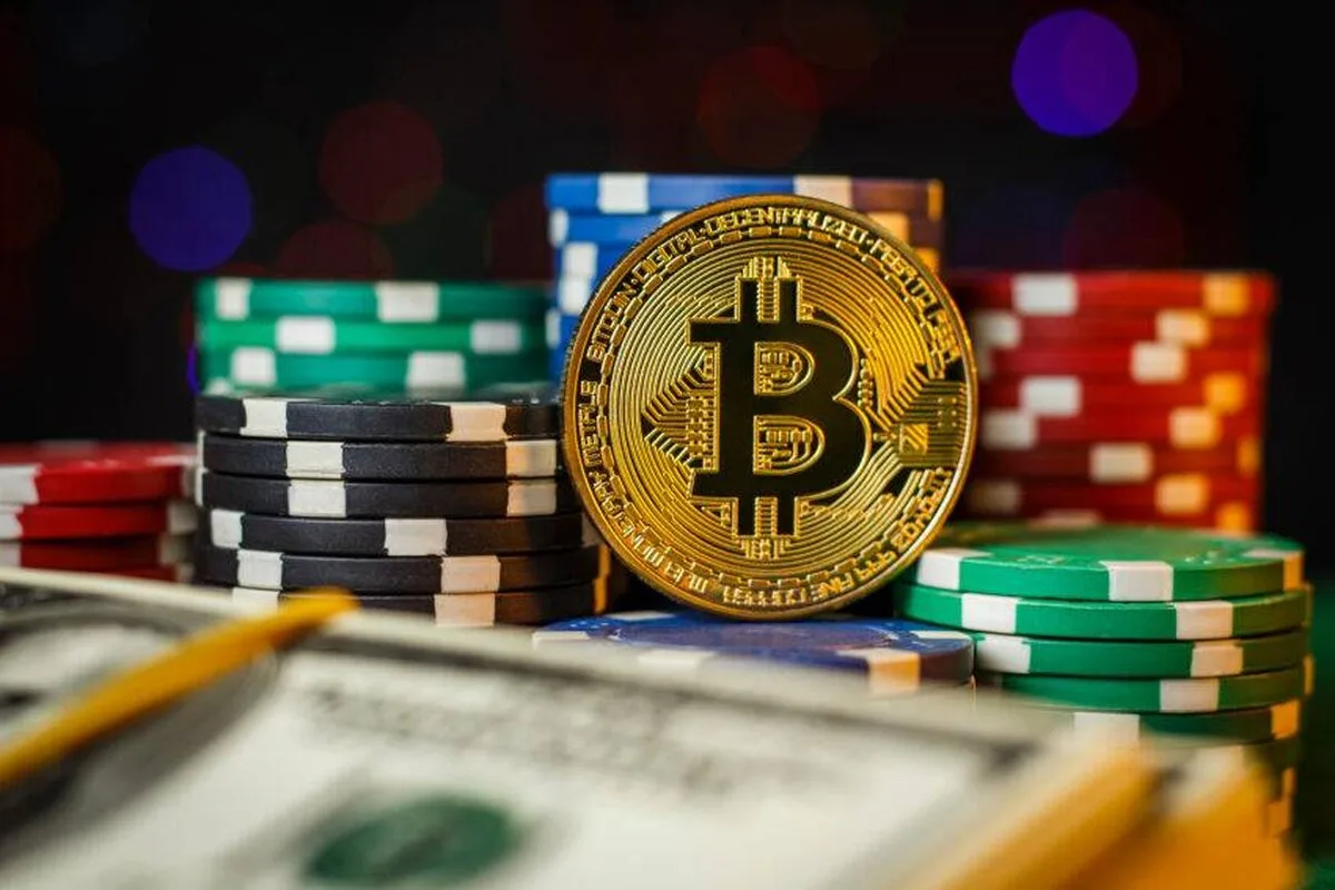 O nouă frontieră în gamblingul online