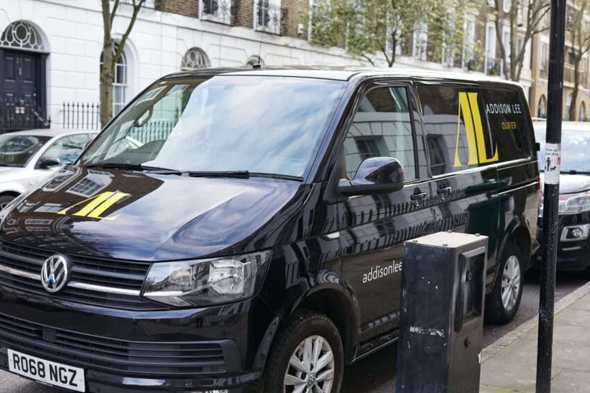 Addison Lee este scos la vânzare, iar proprietarii analizează o posibilă preluare