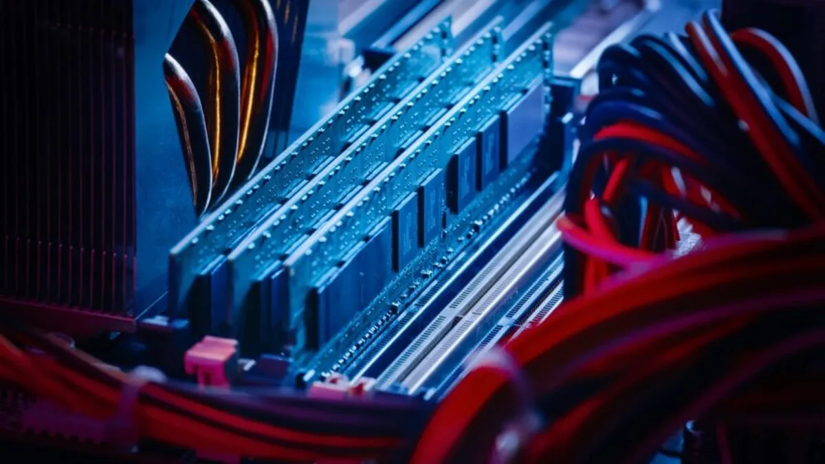 Cum știi dacă computerul tău are nevoie de mai multă memorie RAM?