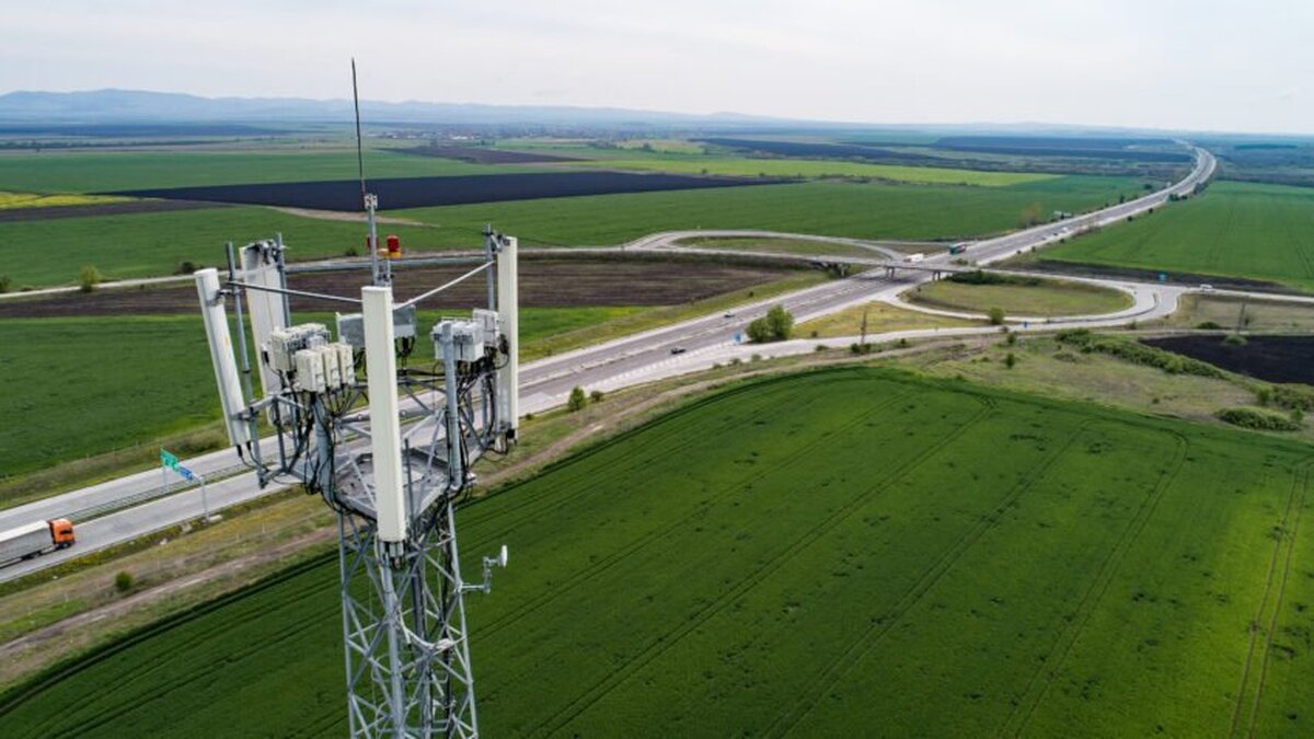 Vodafone și Virgin Media O2 se asociază pentru a îmbunătăți conectivitatea rurală în cadrul unui nou acord de partajare a rețelelor