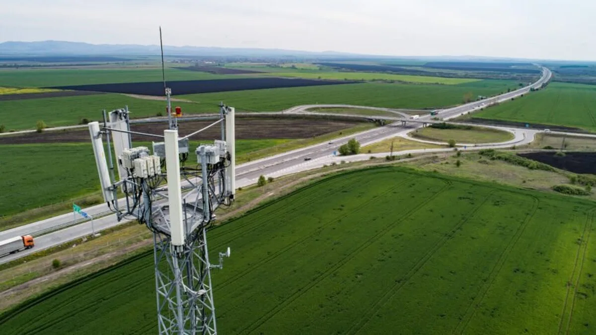 Vodafone și Virgin Media O2 se asociază pentru a îmbunătăți conectivitatea rurală în cadrul unui nou acord de partajare a rețelelor