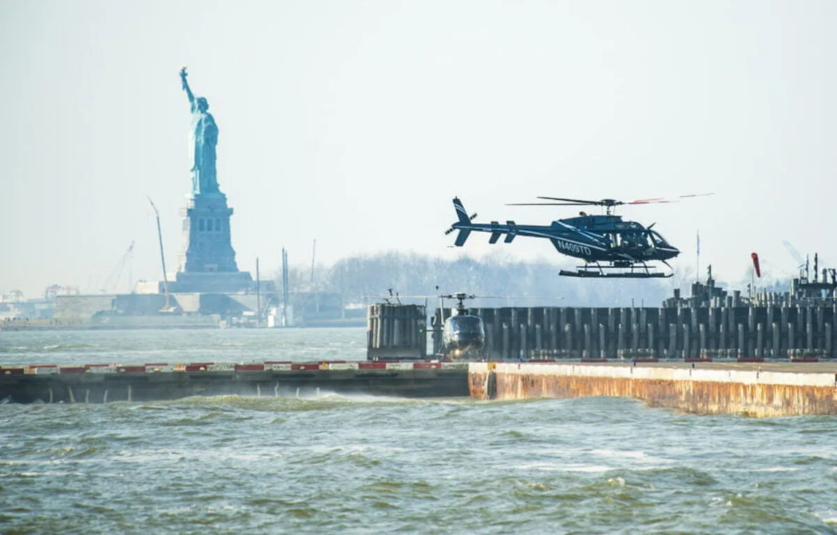 În New York, orele de lucru cresc cu 2,4%, dar productivitatea scade cu 1,8%