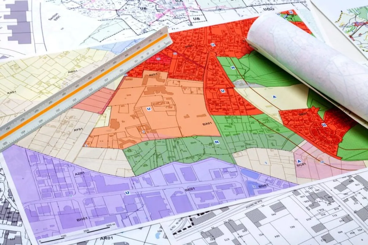 Dezvoltatorii imobiliari se pregătesc pentru „goana după aur” a centurii verzi, în timp ce cancelarul insistă pentru relansarea construcțiilor