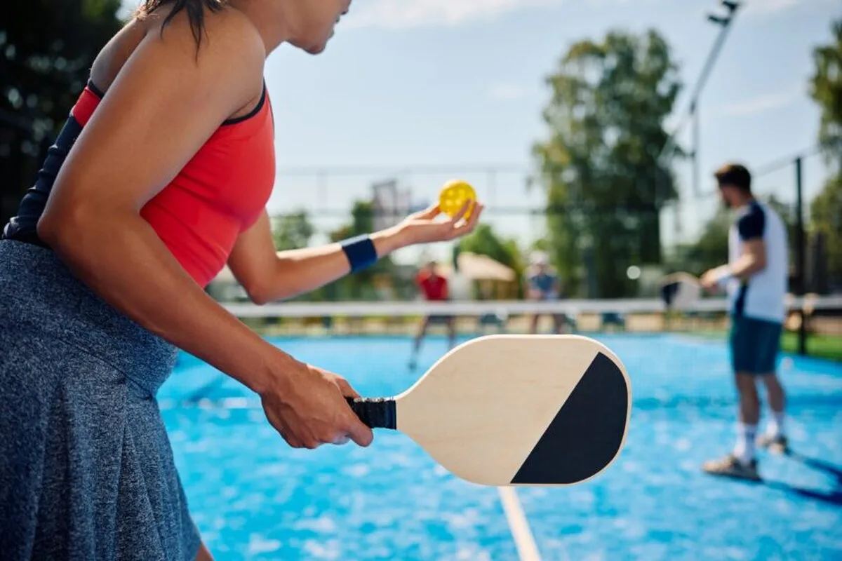 Ghid cuprinzător pentru instalarea terenurilor de pickleball