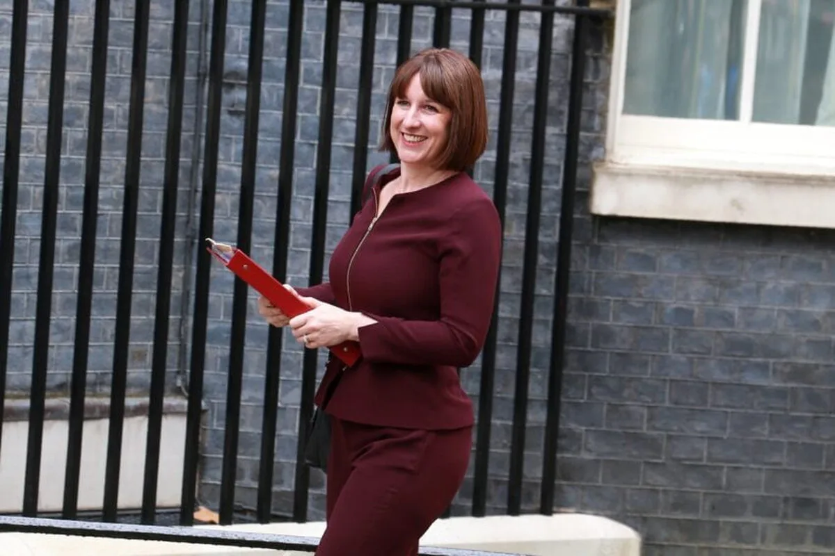 Vizita lui Rachel Reeves la New York pentru a atrage investiții americane pentru proiecte britanice