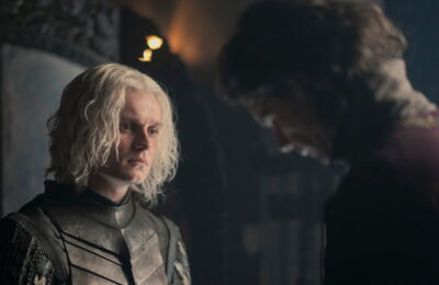 Tom Glynn-Carney din House of the Dragon crede că regele Aegon este un „caz tragic”