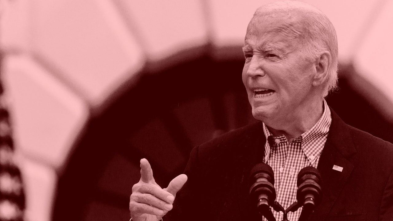Chris Hayes: Propunerea de realegere a lui Joe Biden este o „cerere dificilă”