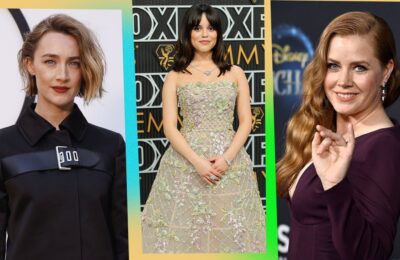 Amy Adams, Saoirse Ronan și-Gulp-„Beetlejuice Beetlejuice” se îndreaptă spre Oscaruri?