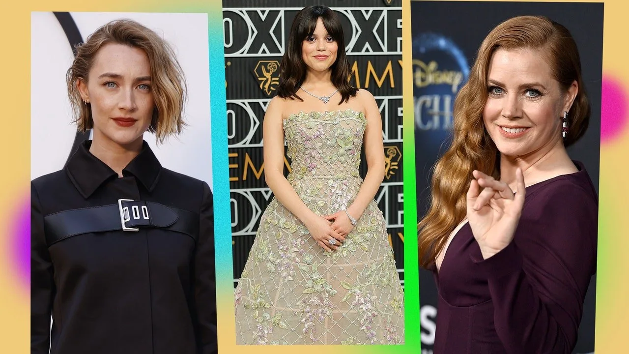 Amy Adams, Saoirse Ronan și-Gulp-„Beetlejuice Beetlejuice” se îndreaptă spre Oscaruri?