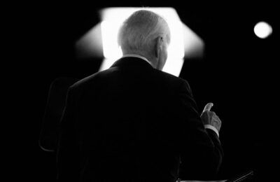 Joe Biden își pune în joc moștenirea: „Totul va fi văzut ca fiind vina lui”