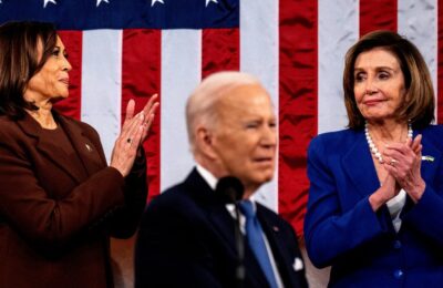 Nancy Pelosi l-a făcut pe Joe Biden să renunțe. Îi va convinge ea pe democrați să se ralieze și să câștige?