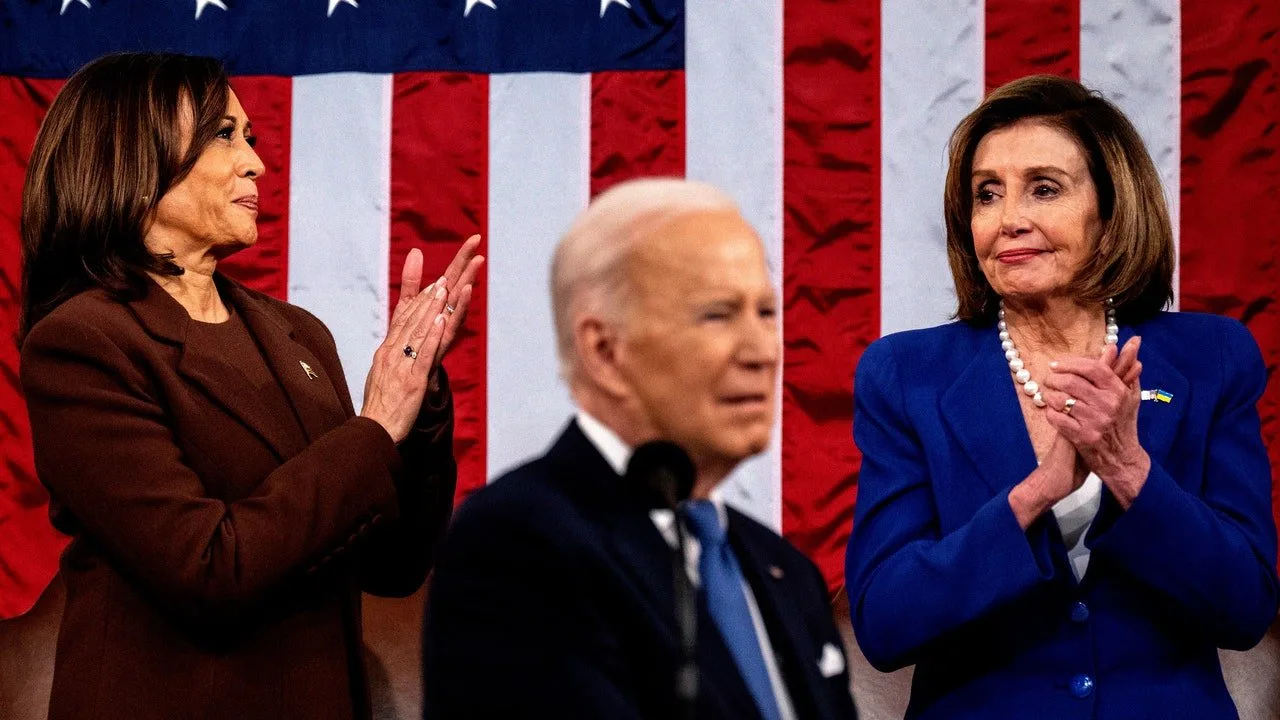 Nancy Pelosi l-a făcut pe Joe Biden să renunțe. Îi va convinge ea pe democrați să se ralieze și să câștige?
