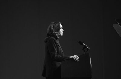 Poate Kamala Harris să-și însușească campania lui Joe Biden?
