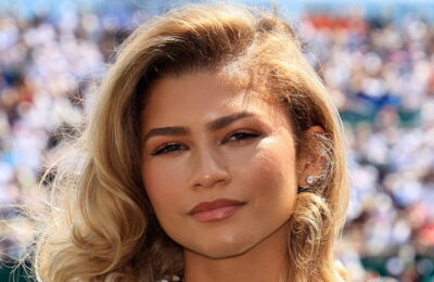 Ultima manichiură a lui Zendaya este total neașteptată și total clasică