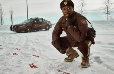 Lamorne Morris ridică nivelul: „Vreau să fiu Morgan Freeman”