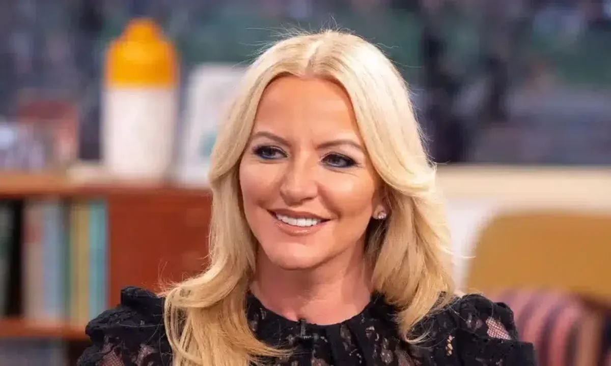 Imperiul de afaceri al lui Michelle Mone s-a redus la o singură companie după închiderea a două firme