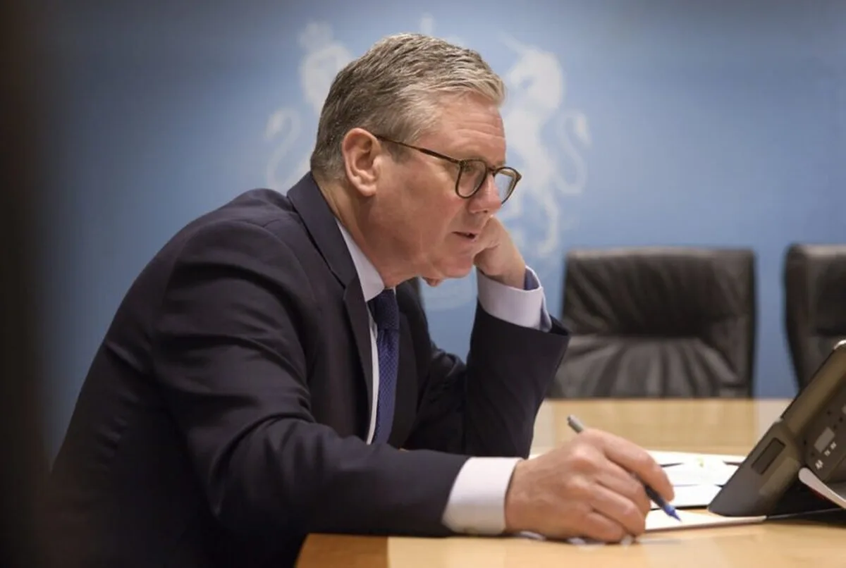 Liderii de afaceri îl avertizează pe Starmer că reformele propuse de laburiști privind împuternicirea sindicatelor ar putea afecta investițiile și creșterea economică