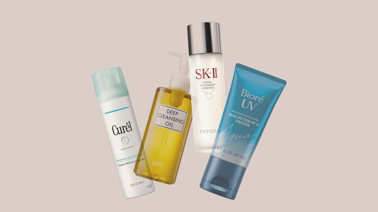15 Cele mai bune produse japoneze de îngrijire a pielii din 2024 pentru a vă trata pielea exact cum trebuie, potrivit experților