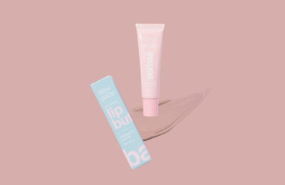 Dew of the Gods Sorbaé Hyaluronic Lip Butter în Coconut Cloud este pasul meu ideal de pregătire a buzelor – recenzie