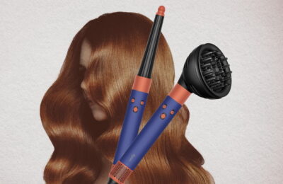 Dyson lansează un nou Airwrap, și este chiar mai tehnologizat decât Hot Tool-ul original