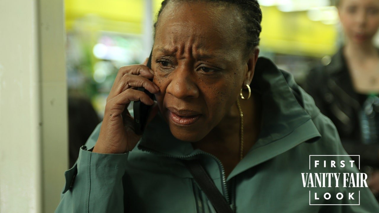 „Este un mod terifiant și eliberator de a lucra”: Marianne Jean-Baptiste despre realizarea filmului „Hard Truths” de Mike Leigh