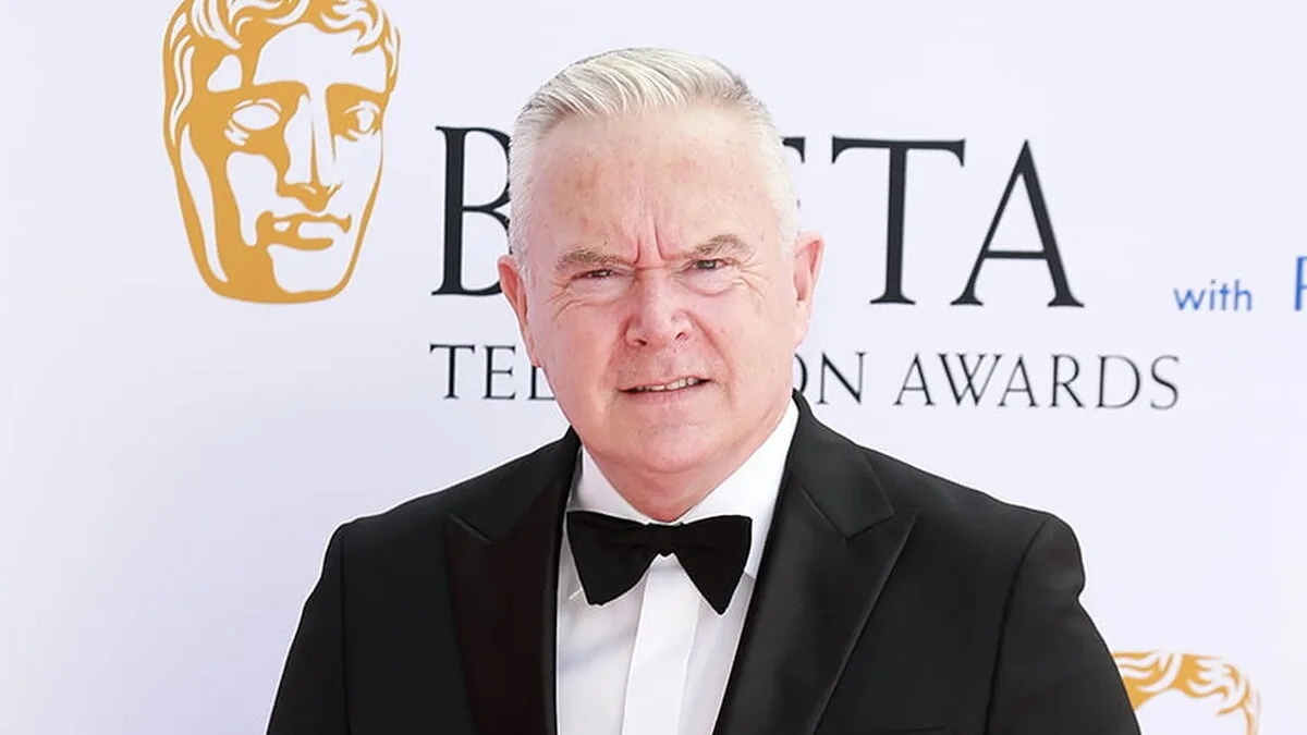 BBC îi cere lui Huw Edwards să returneze peste 200.000 de lire sterline din salariu în urma arestării pentru imagini cu copii abuzați